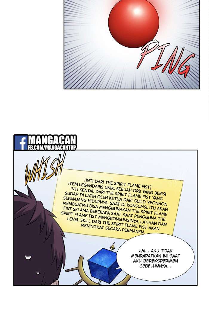 The Gamer Chapter 213 Gambar 28