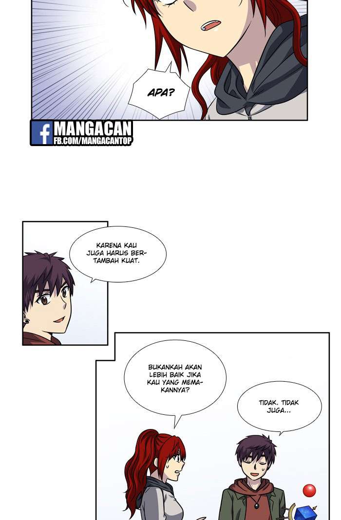 The Gamer Chapter 213 Gambar 32