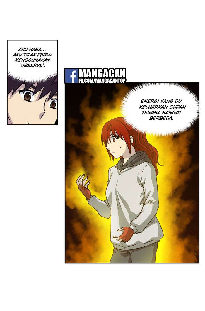 The Gamer Chapter 213 Gambar 36