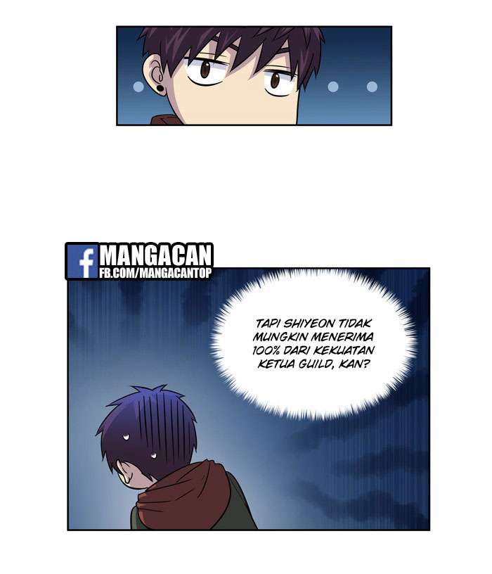 The Gamer Chapter 213 Gambar 37