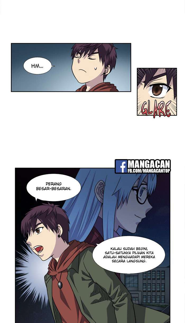 The Gamer Chapter 213 Gambar 9