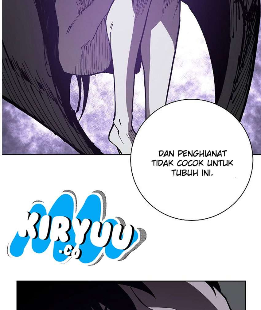 The Dungeon Master Chapter 15 Gambar 69