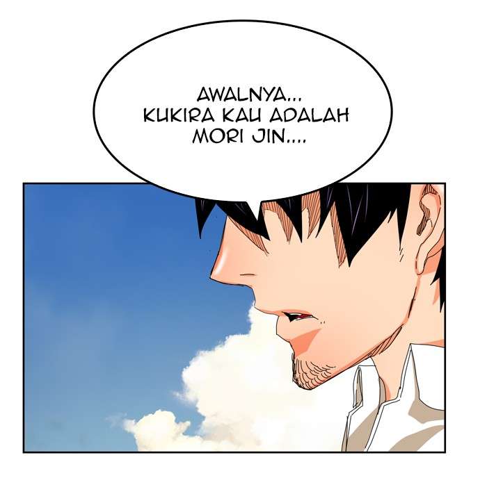 The God of High School Chapter 334 Gambar 39