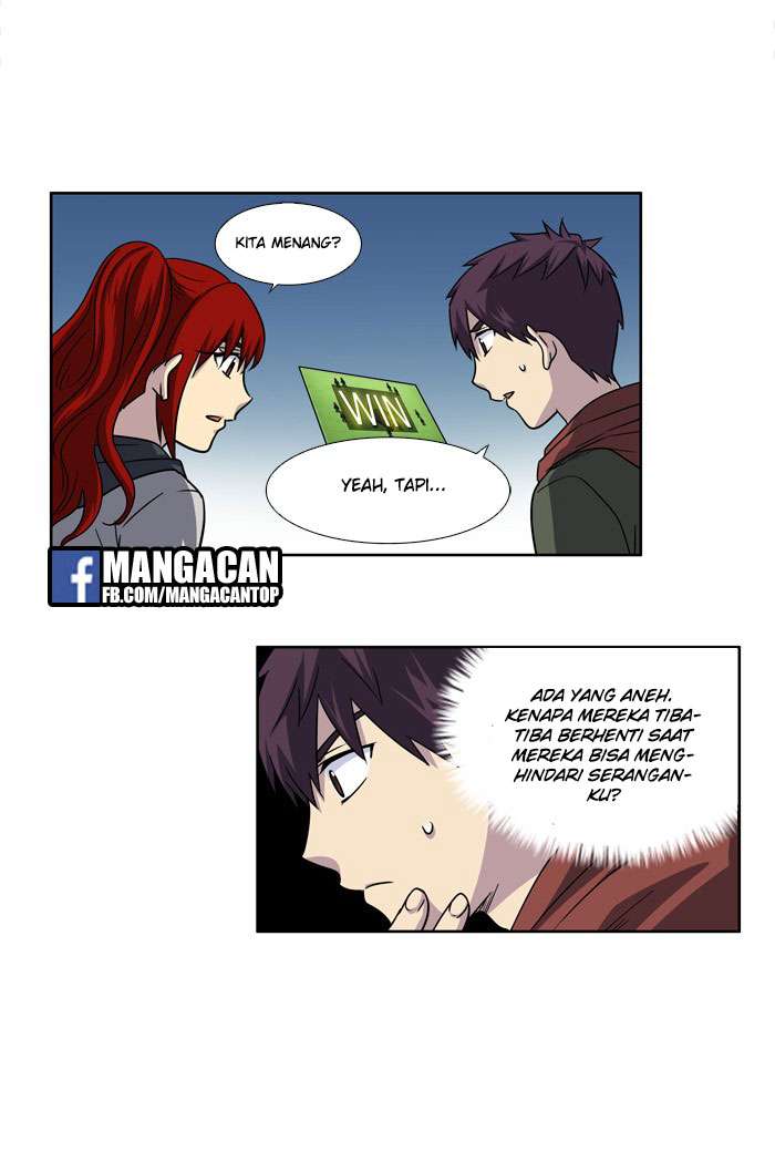 The Gamer Chapter 212 Gambar 25