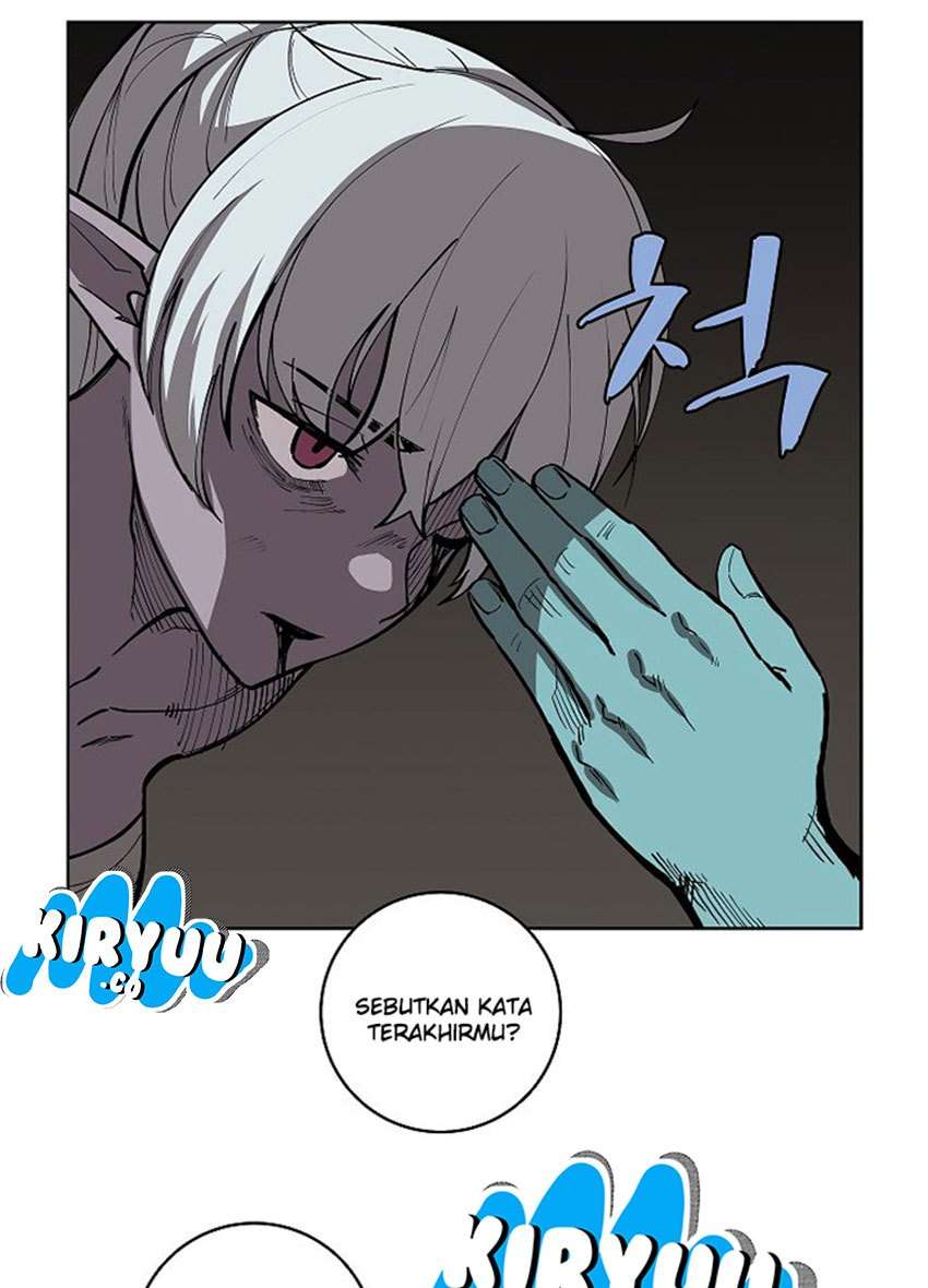 The Dungeon Master Chapter 14 Gambar 56