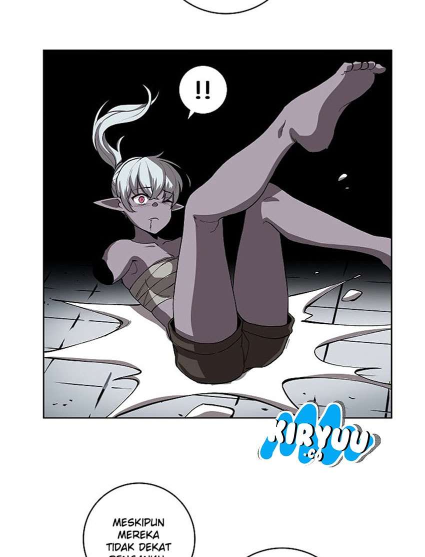 The Dungeon Master Chapter 14 Gambar 61