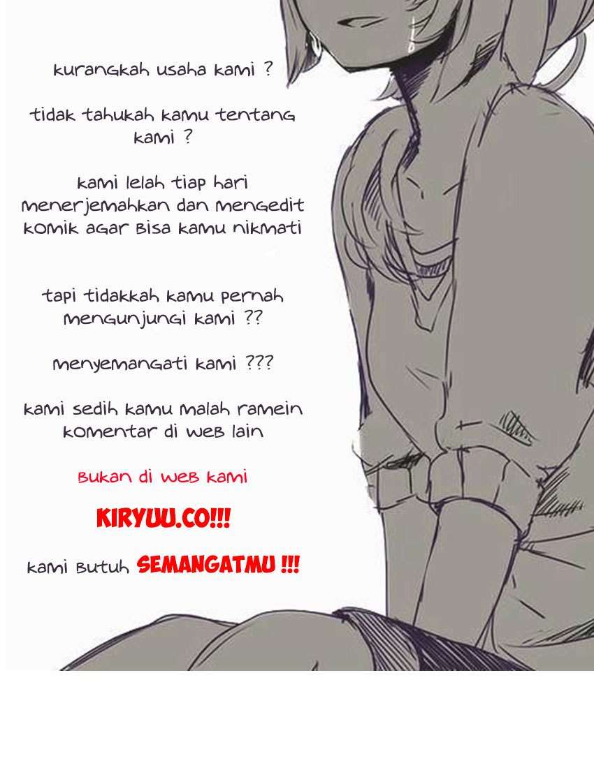 The Dungeon Master Chapter 14 Gambar 65