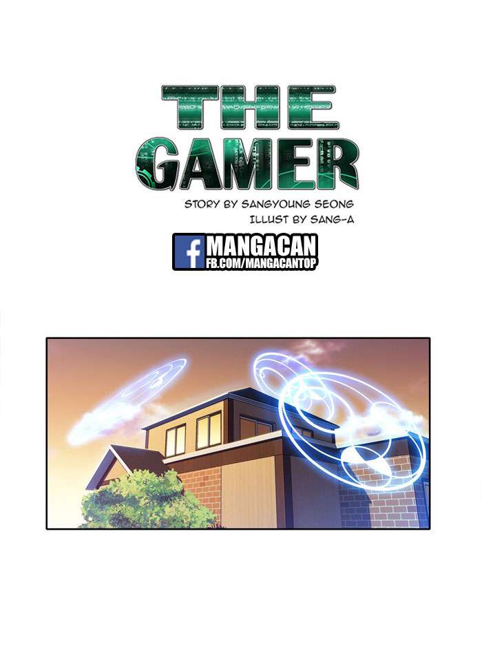 Baca Komik The Gamer Chapter 211 Gambar 1