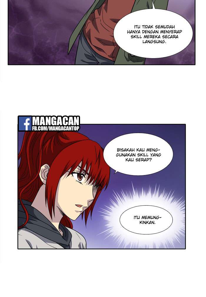 The Gamer Chapter 211 Gambar 10