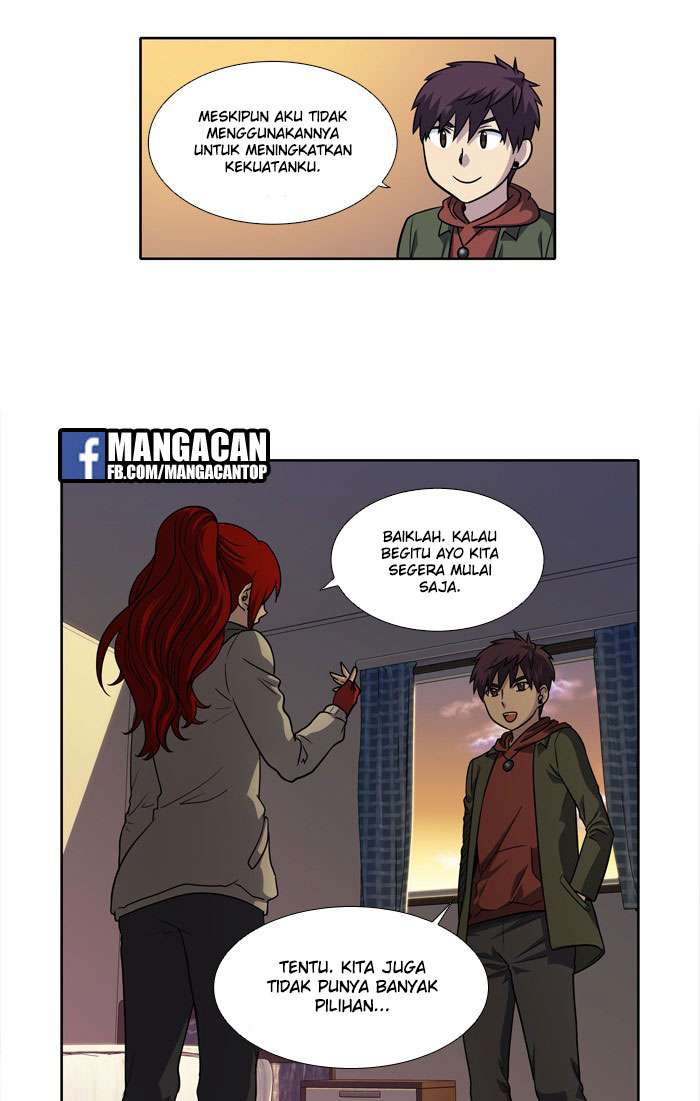 The Gamer Chapter 211 Gambar 11