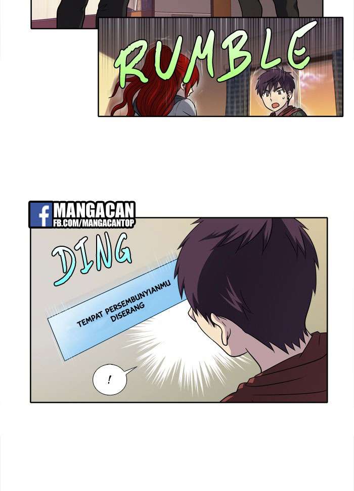 The Gamer Chapter 211 Gambar 12