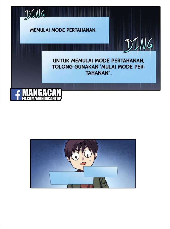 The Gamer Chapter 211 Gambar 13