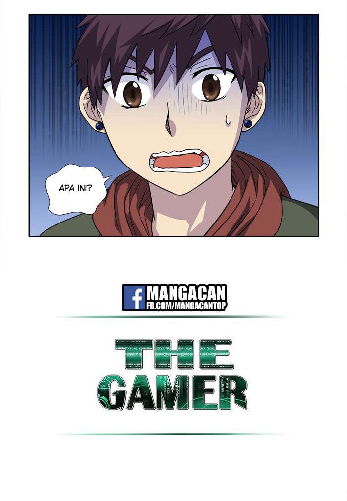 The Gamer Chapter 211 Gambar 14