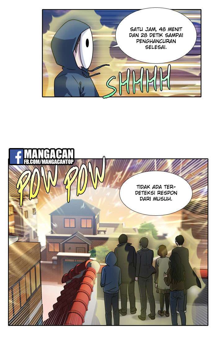 The Gamer Chapter 211 Gambar 17