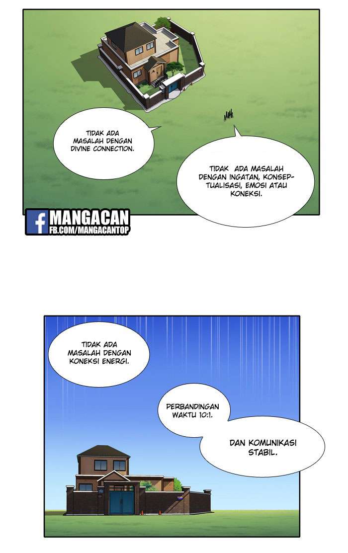 The Gamer Chapter 211 Gambar 22