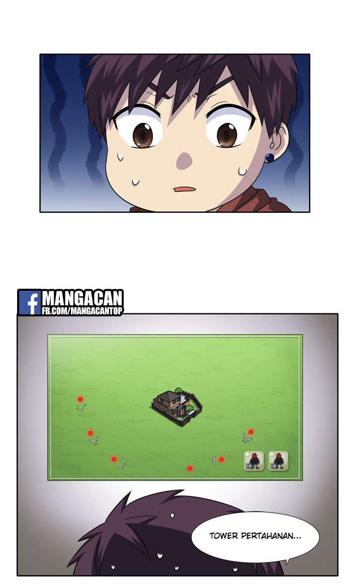 The Gamer Chapter 211 Gambar 26