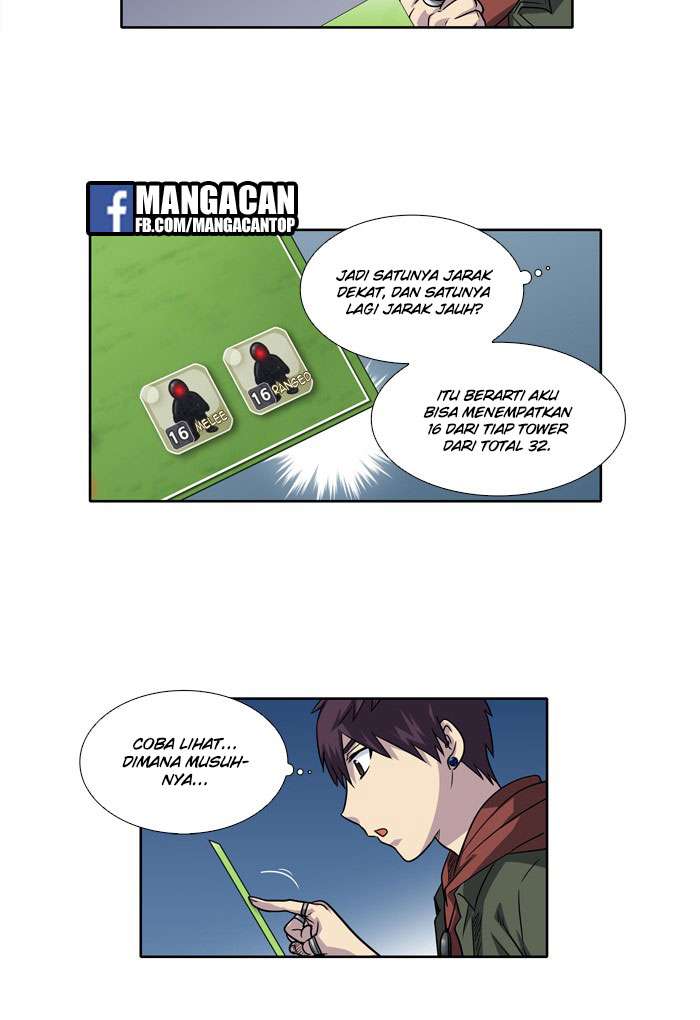 The Gamer Chapter 211 Gambar 28