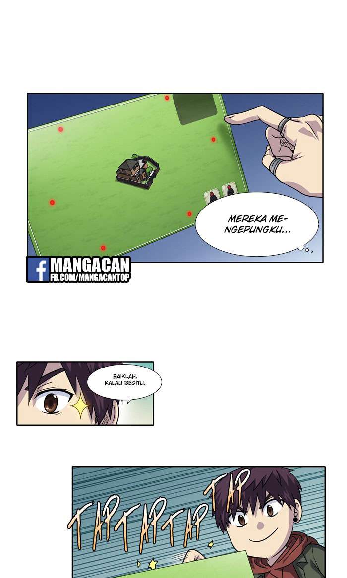 The Gamer Chapter 211 Gambar 29