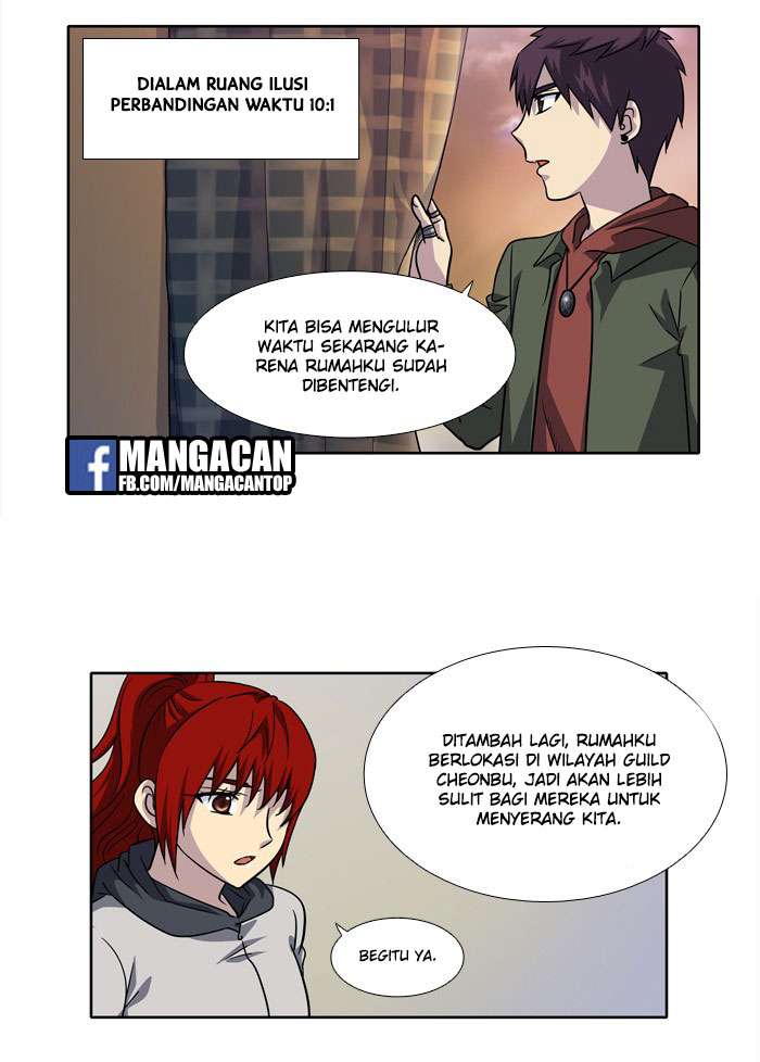 The Gamer Chapter 211 Gambar 3