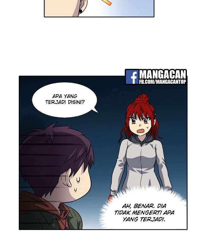 The Gamer Chapter 211 Gambar 32