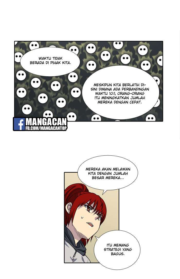 The Gamer Chapter 211 Gambar 5