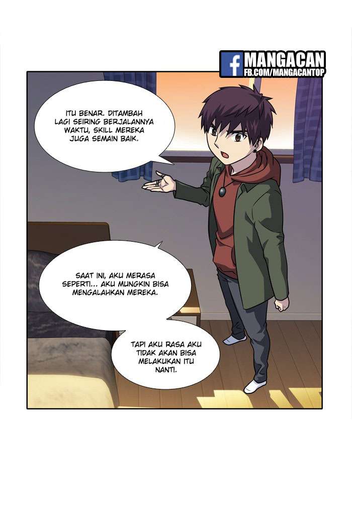 The Gamer Chapter 211 Gambar 6