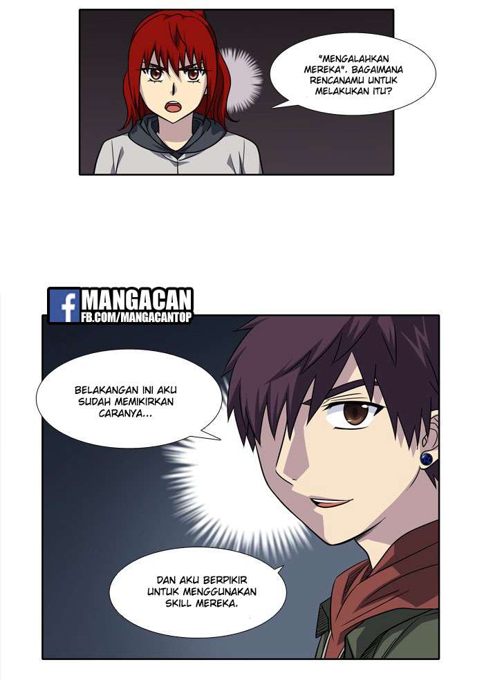 The Gamer Chapter 211 Gambar 7