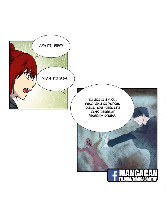 The Gamer Chapter 211 Gambar 8