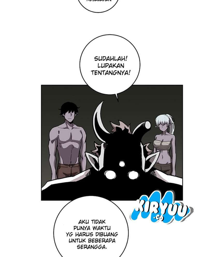 The Dungeon Master Chapter 13 Gambar 41