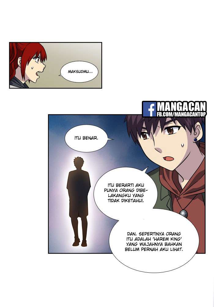 The Gamer Chapter 210 Gambar 15