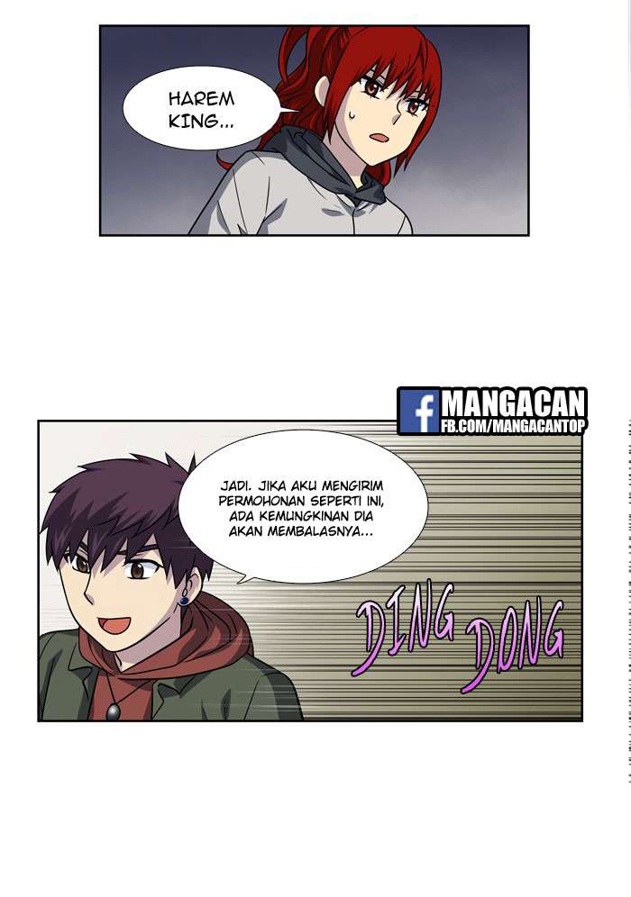 The Gamer Chapter 210 Gambar 16