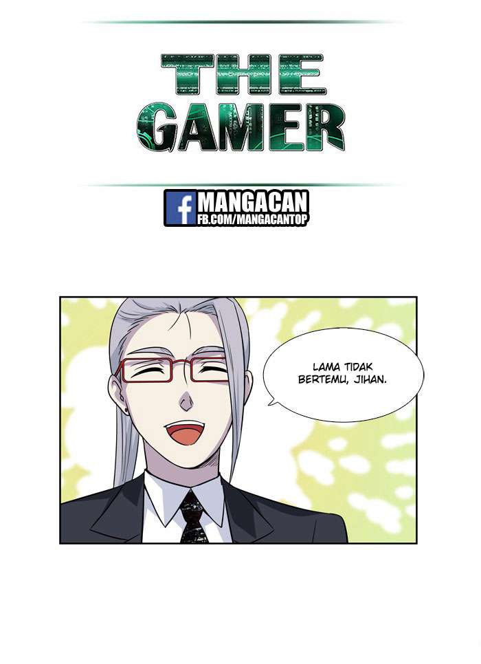 The Gamer Chapter 210 Gambar 18