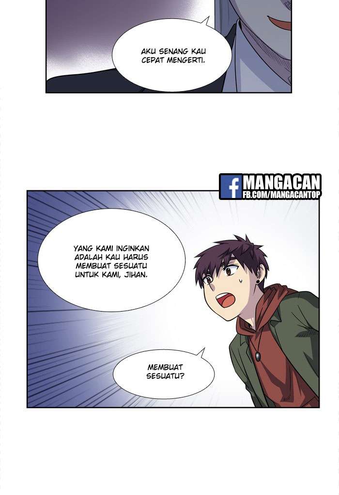 The Gamer Chapter 210 Gambar 24