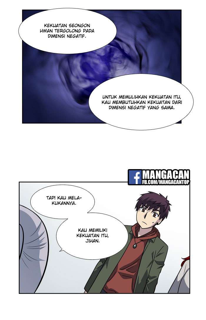 The Gamer Chapter 210 Gambar 29