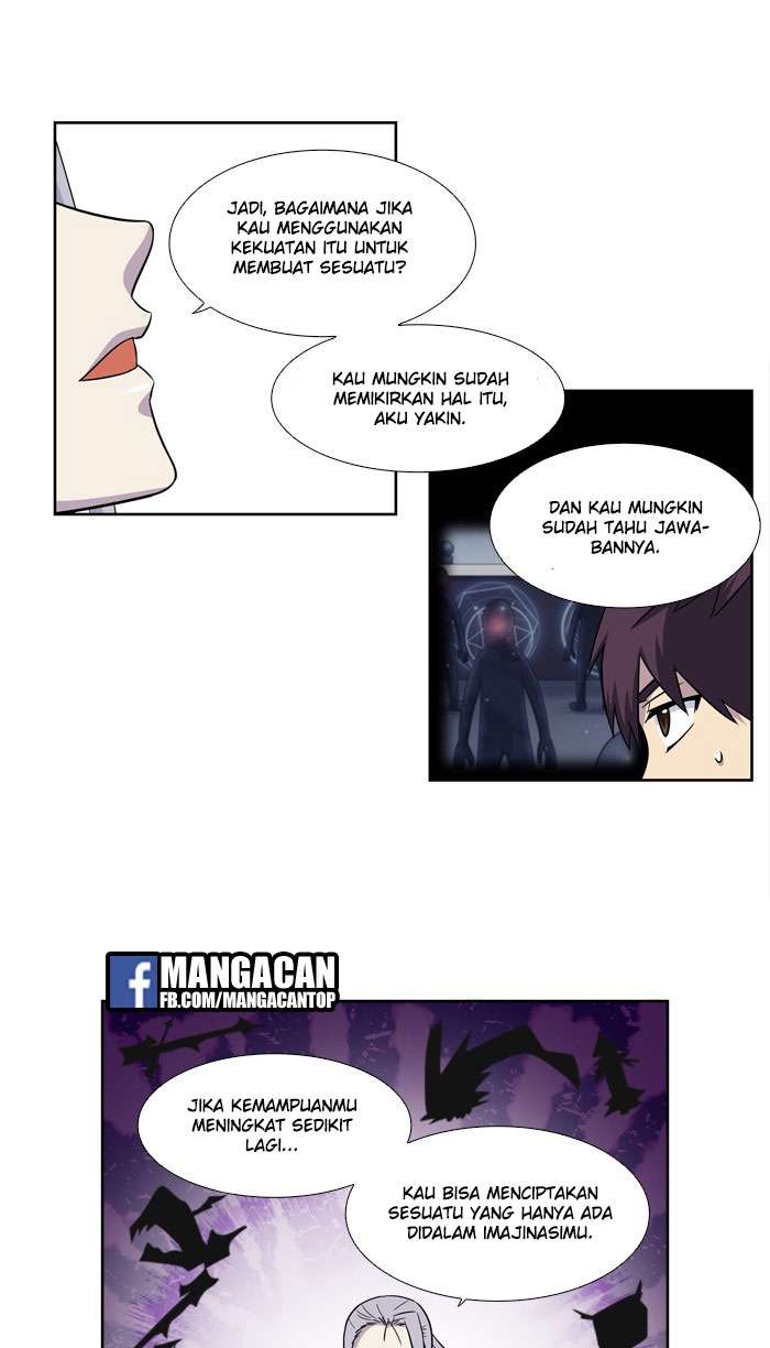 The Gamer Chapter 210 Gambar 30