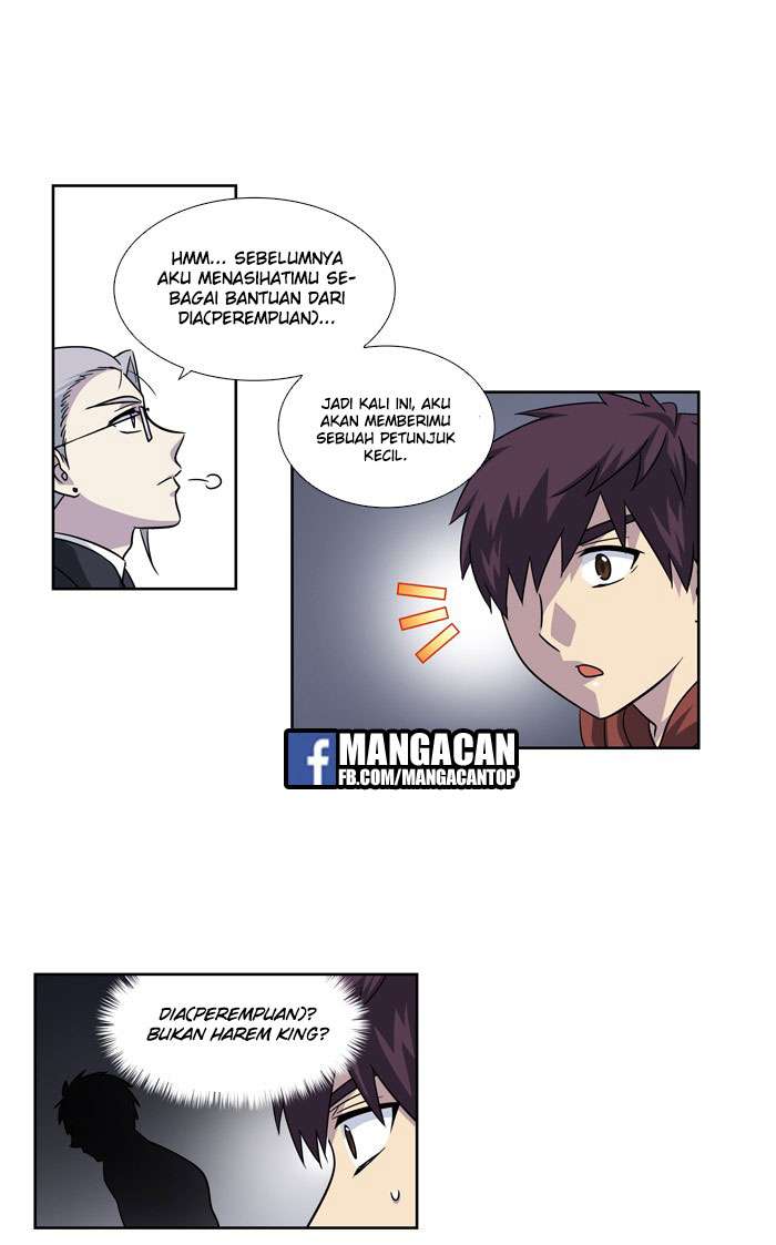 The Gamer Chapter 210 Gambar 33