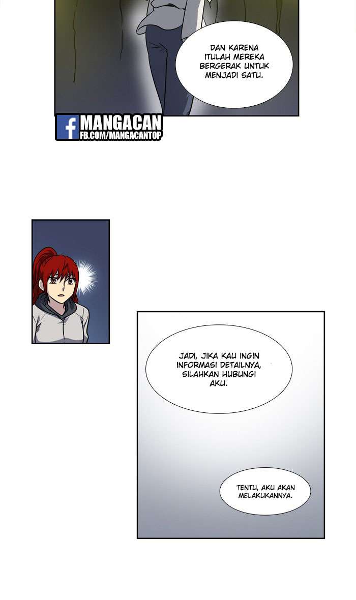 The Gamer Chapter 210 Gambar 35