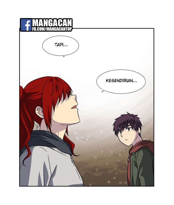 The Gamer Chapter 210 Gambar 37