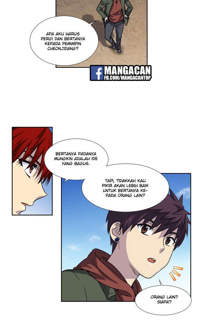 The Gamer Chapter 210 Gambar 6