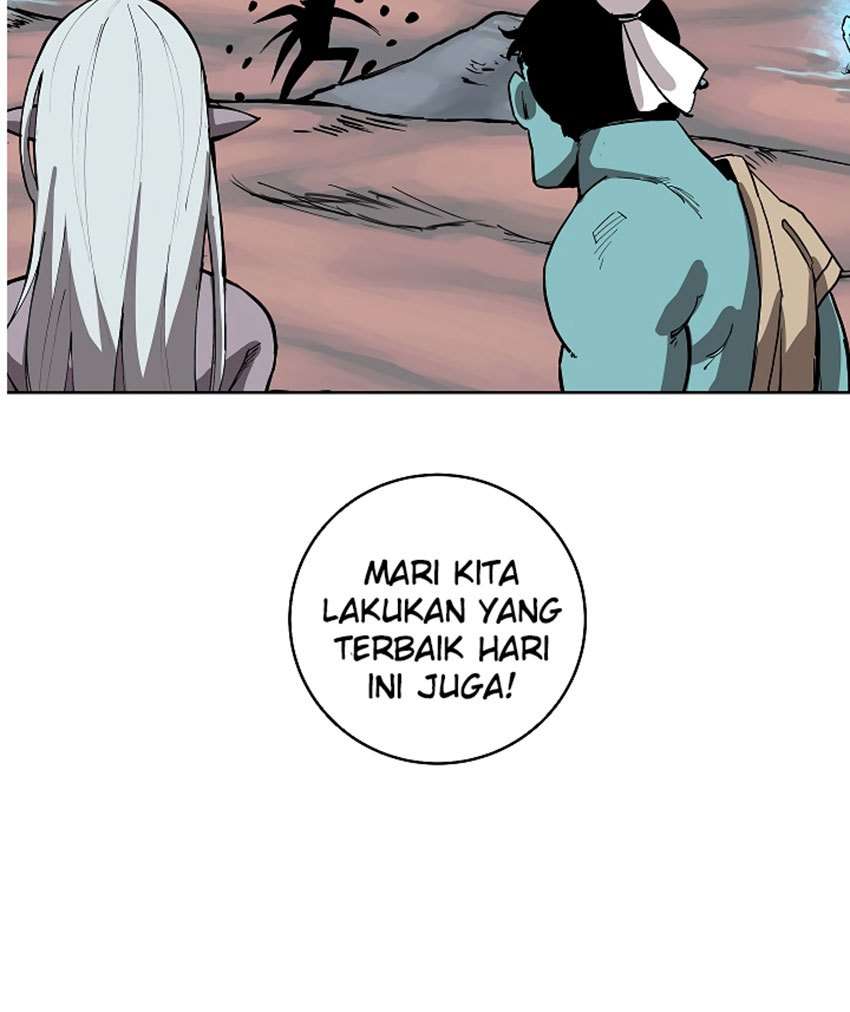 The Dungeon Master Chapter 12 Gambar 17