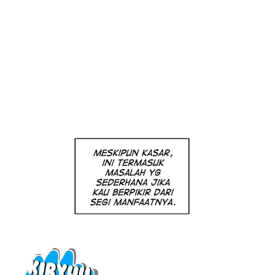 The Dungeon Master Chapter 12 Gambar 3