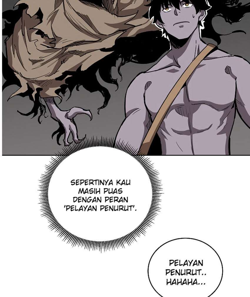 The Dungeon Master Chapter 12 Gambar 44