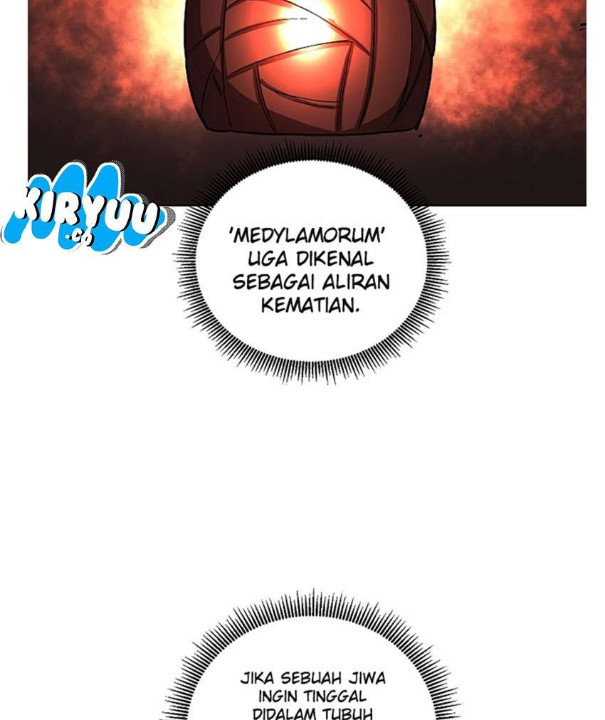 The Dungeon Master Chapter 12 Gambar 49