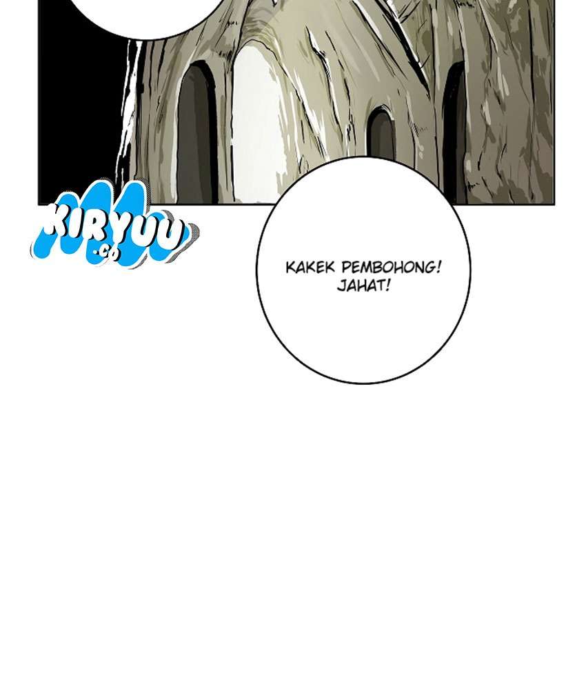 The Dungeon Master Chapter 12 Gambar 72