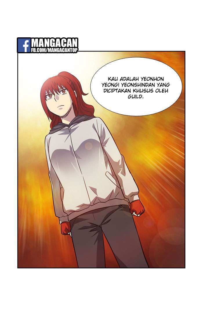 The Gamer Chapter 209 Gambar 13