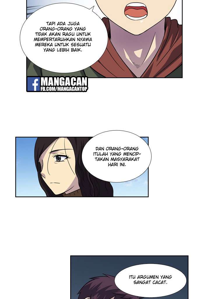 The Gamer Chapter 209 Gambar 23