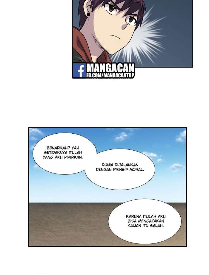 The Gamer Chapter 209 Gambar 24