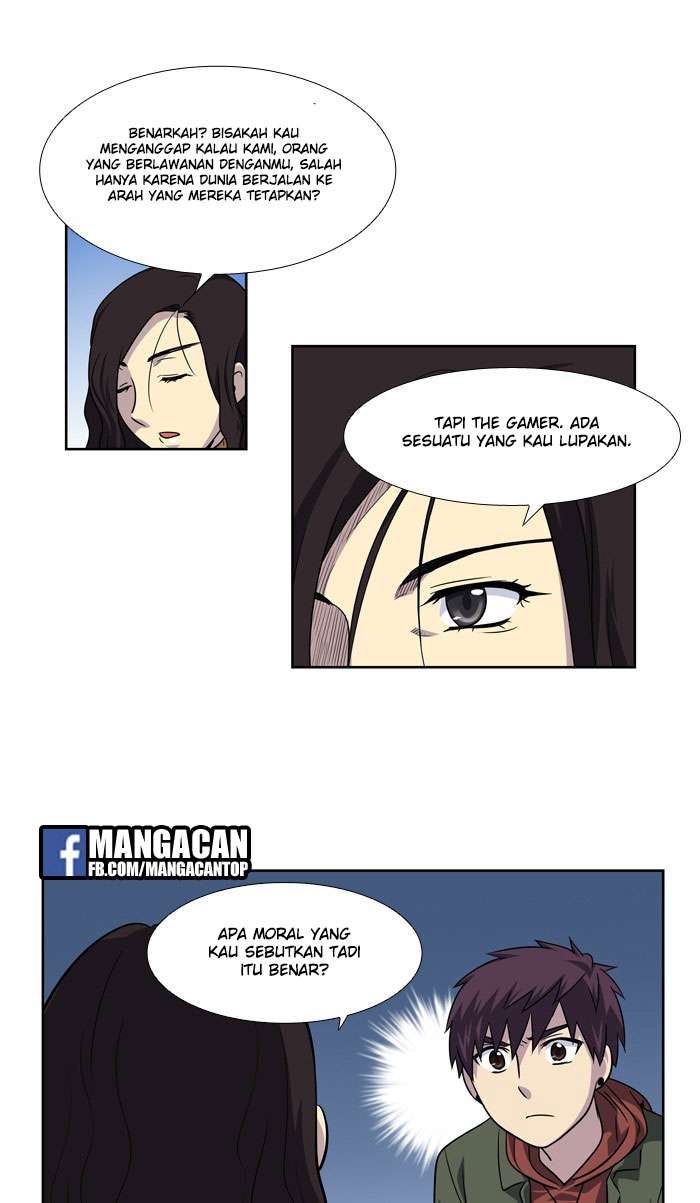 The Gamer Chapter 209 Gambar 25