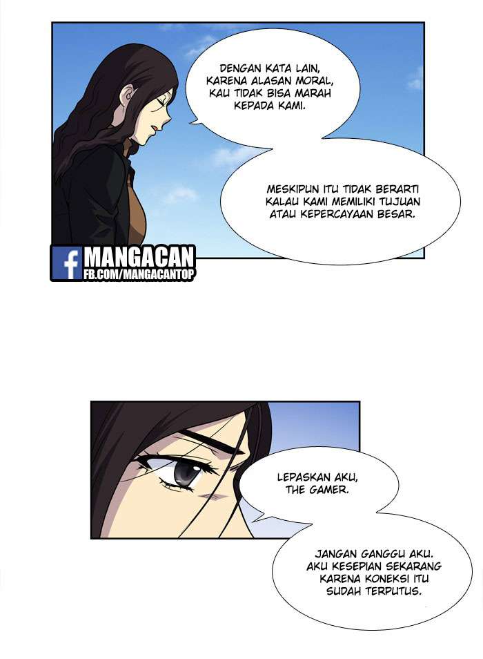 The Gamer Chapter 209 Gambar 27