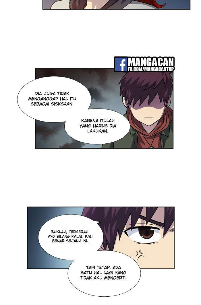 The Gamer Chapter 209 Gambar 31